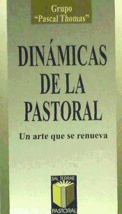 Portada de Dinámicas de la pastoral