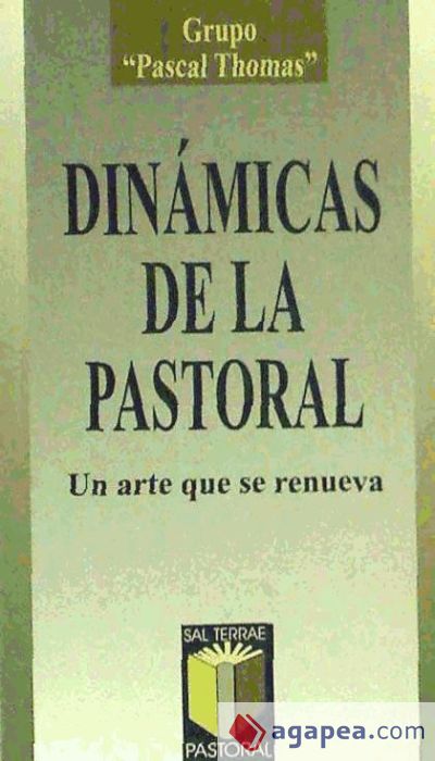 Dinámicas de la pastoral