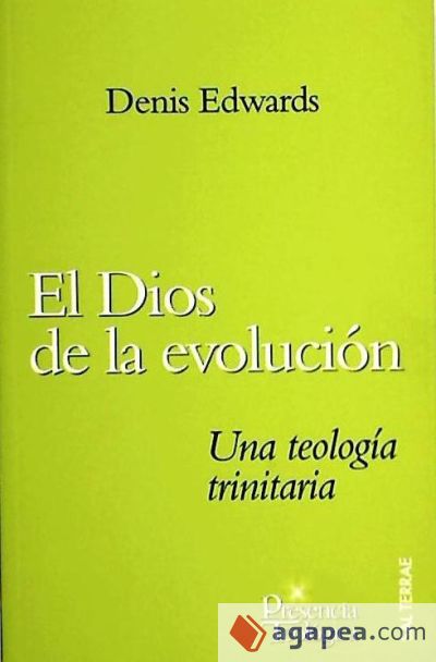 Dios de la evolución, El