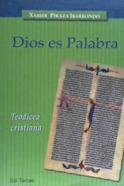 Portada de Dios es Palabra