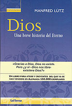 Portada de Dios