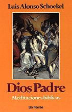 Portada de Dios padre