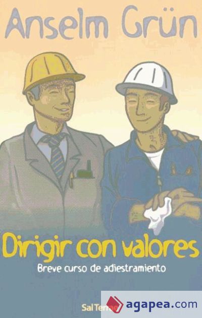 Dirigir con valores