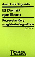 Portada de Dogma que libera, El