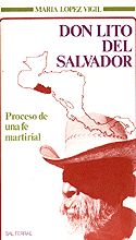 Portada de Don Lito del Salvador