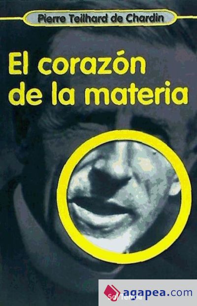 EL CORAZÓN DE LA MATERIA