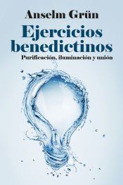 Portada de Ejercicios Benedictinos