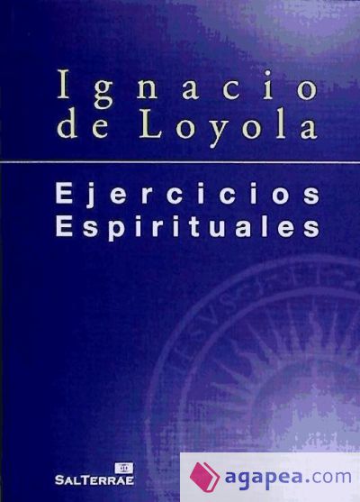 Ejercicios Espirituales