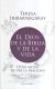 Portada de El Dios de la Biblia y de la vida: Otro modo de ver la realidad, de Teresa Iribarnegaray