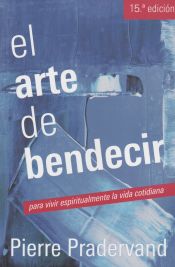 Portada de El arte de bendecir