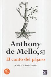 Portada de El canto del pájaro