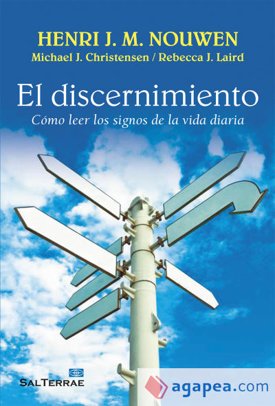 El discernimiento