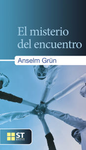 Portada de El misterio del encuentro