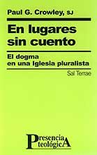 Portada de En lugares sin cuento