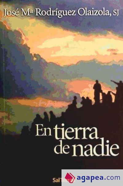 En tierra de nadie