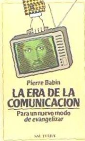 Portada de Era de la comunicación, La