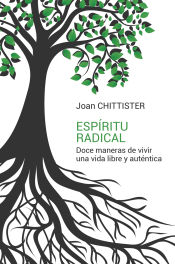 Portada de Espíritu Radical: Doce maneras de vivir una vida libre y auténtica