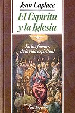 Portada de Espíritu y la Iglesia, El