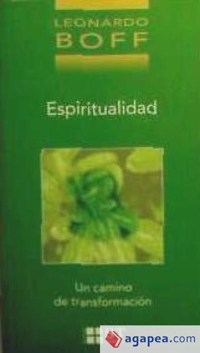 Espiritualidad