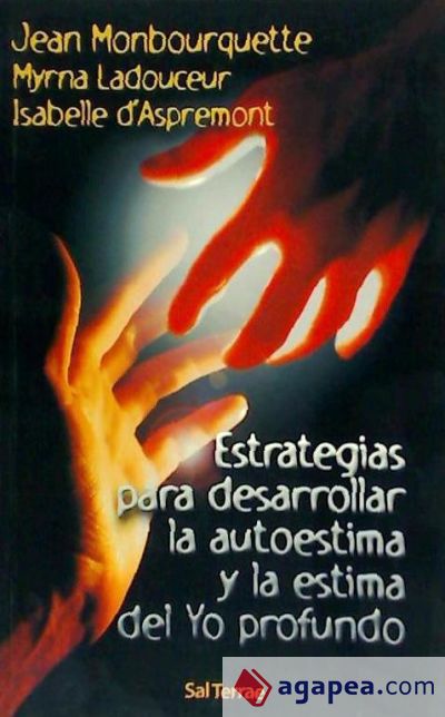 Estrategias para desarrollar la autoestima