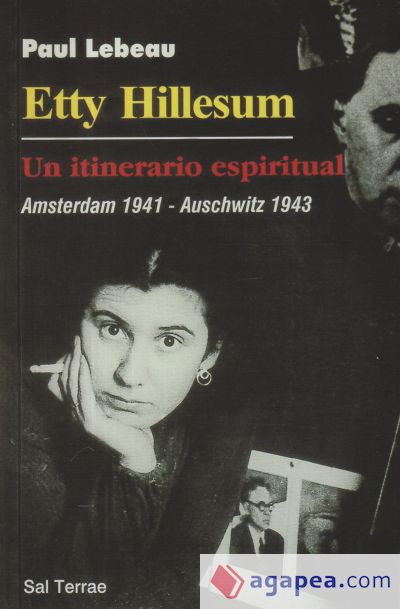 Etty Hillesum