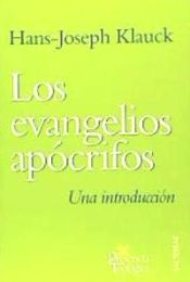 Portada de Evangelios apócrifos, Los