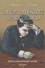 Portada de Faz cambiante del sacerdocio, La