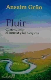 Portada de Fluir