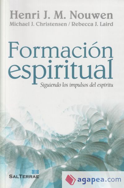 Formación espiritual