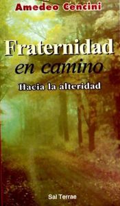 Portada de Fraternidad en camino