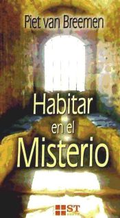 Portada de Habitar en el Misterio