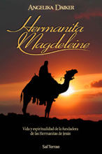 Portada de Hermanita Magdeleine