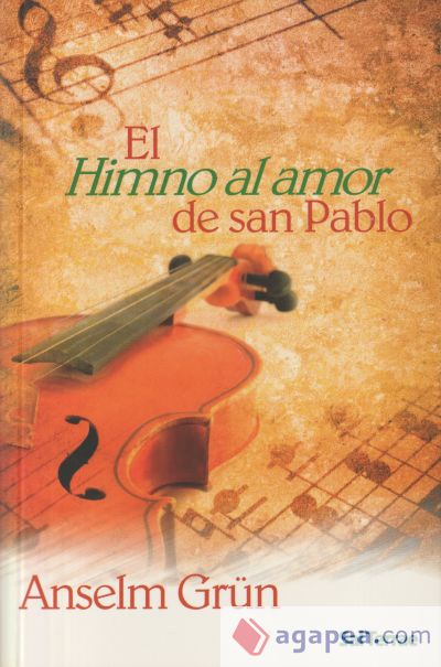 Himno al amor' de San Pablo, El