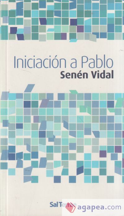Iniciación a Pablo Iniciación a Pablo