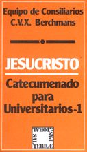 Portada de Jesucristo