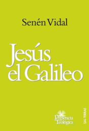 Portada de Jesús el Galileo