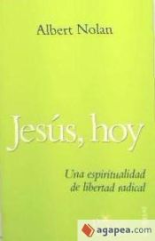 Portada de Jesús, hoy