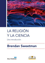 Portada de La Religión y la Ciencia