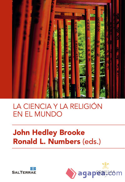 La ciencia y la religión en el mundo