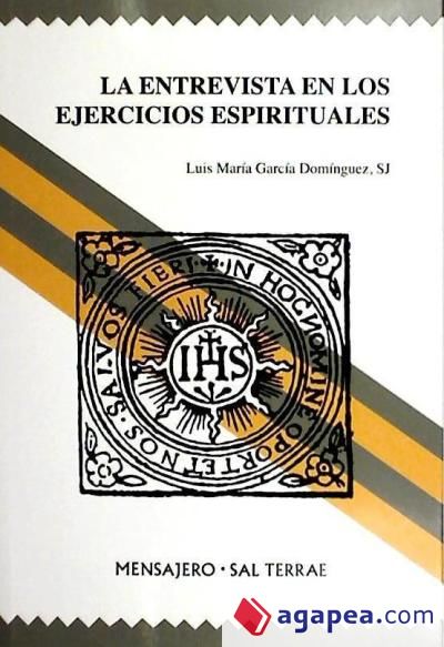 La entrevista en los Ejercicios Espirituales