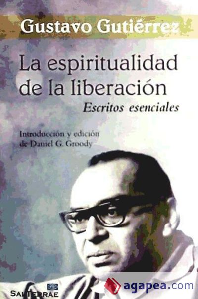 La espiritualidad de la liberación