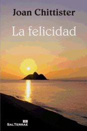 Portada de La felicidad