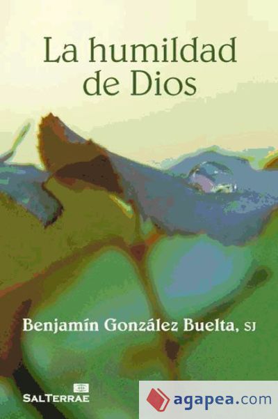 La humildad de Dios