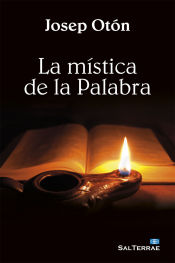 Portada de La mística de la Palabra