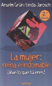 Portada de La mujer: reina e indomable