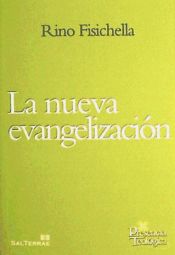 Portada de La nueva evangelización