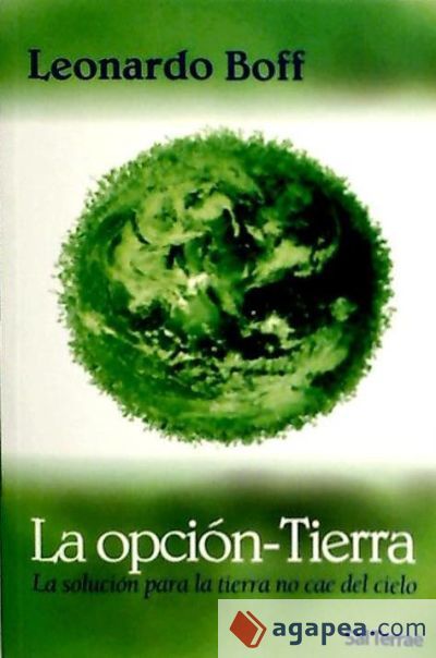 La opción-Tierra La opción-Tierra