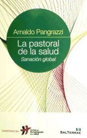 Portada de La pastoral de la salud