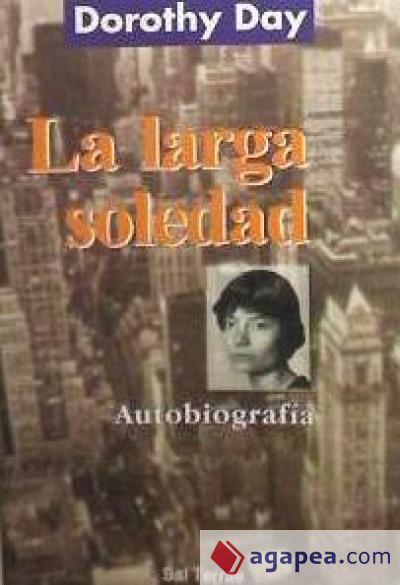 Larga soledad, La