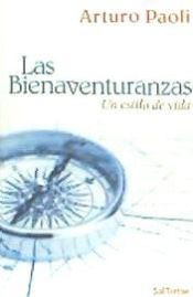 Portada de Las Bienaventuranzas